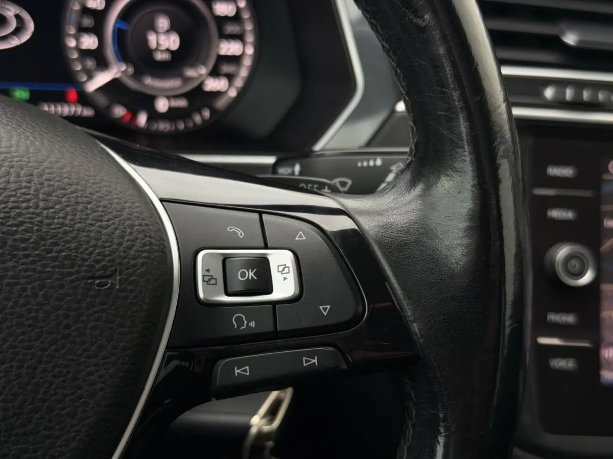 1.4 TSI ACT R-line | Pano | Massage | Stoelverw