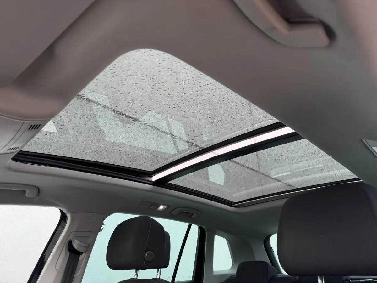1.4 TSI ACT R-line | Pano | Massage | Stoelverw