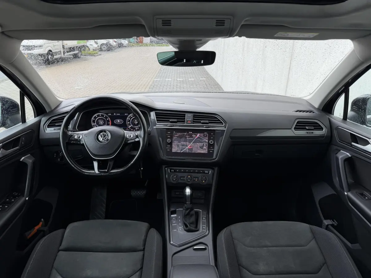 1.4 TSI ACT R-line | Pano | Massage | Stoelverw