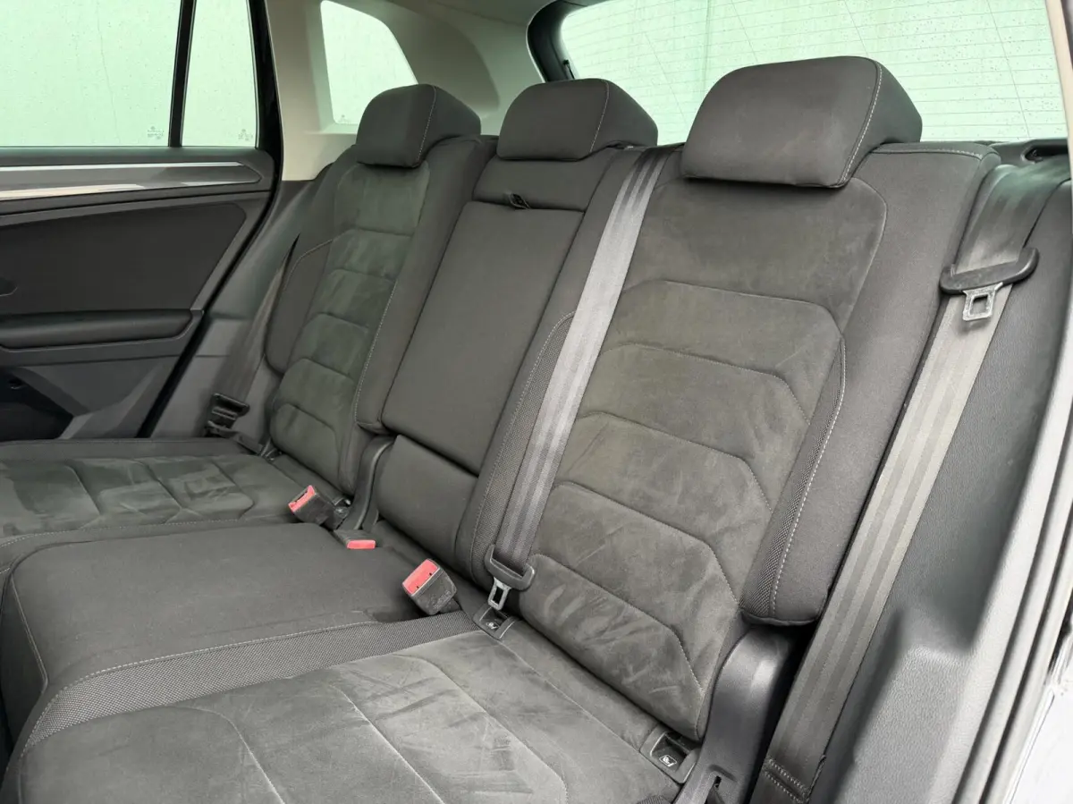 1.4 TSI ACT R-line | Pano | Massage | Stoelverw
