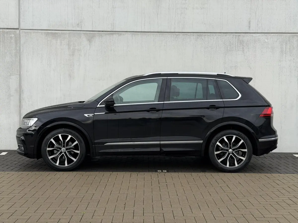 1.4 TSI ACT R-line | Pano | Massage | Stoelverw
