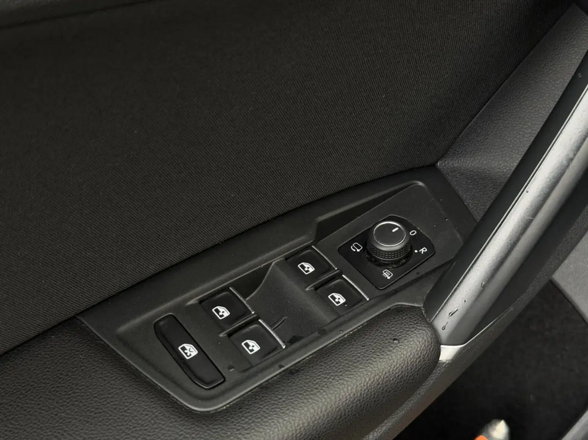 1.4 TSI ACT R-line | Pano | Massage | Stoelverw