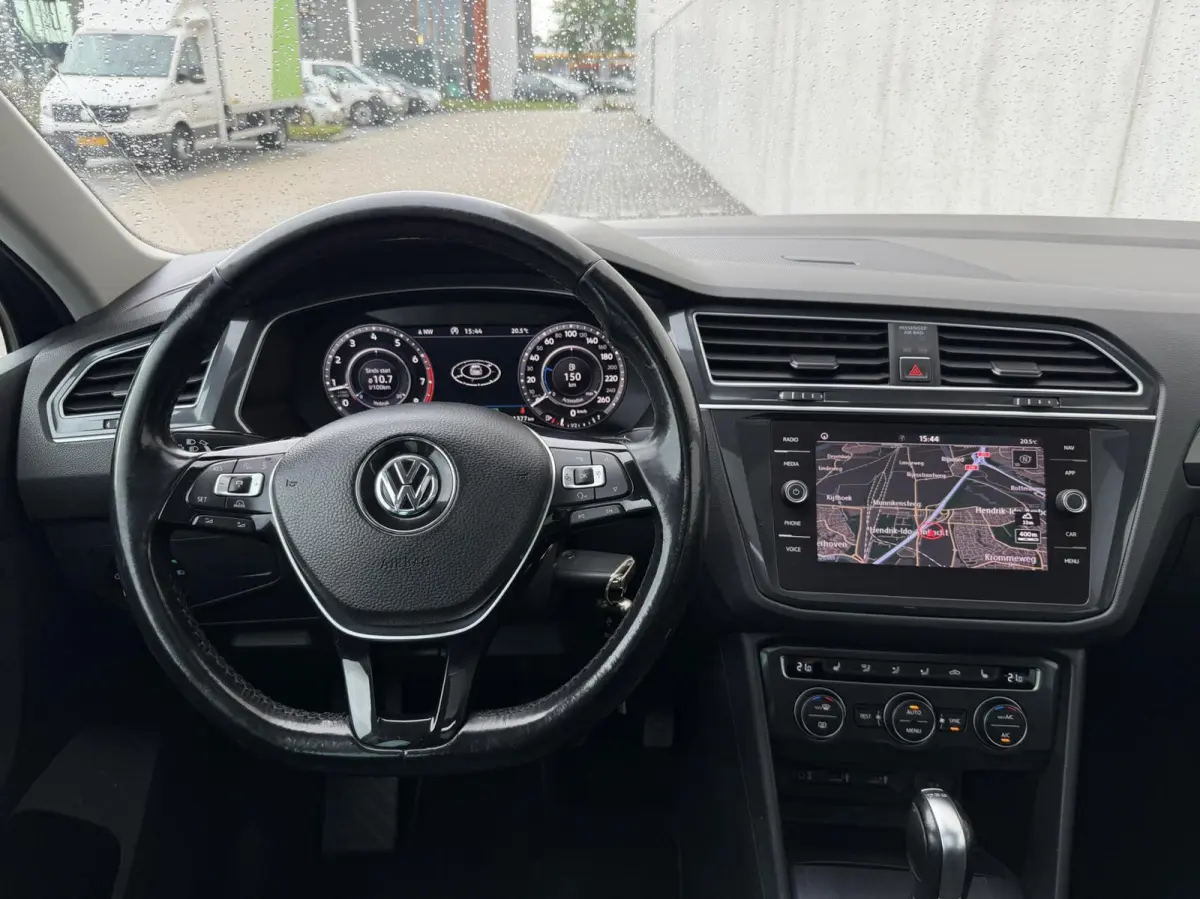 1.4 TSI ACT R-line | Pano | Massage | Stoelverw