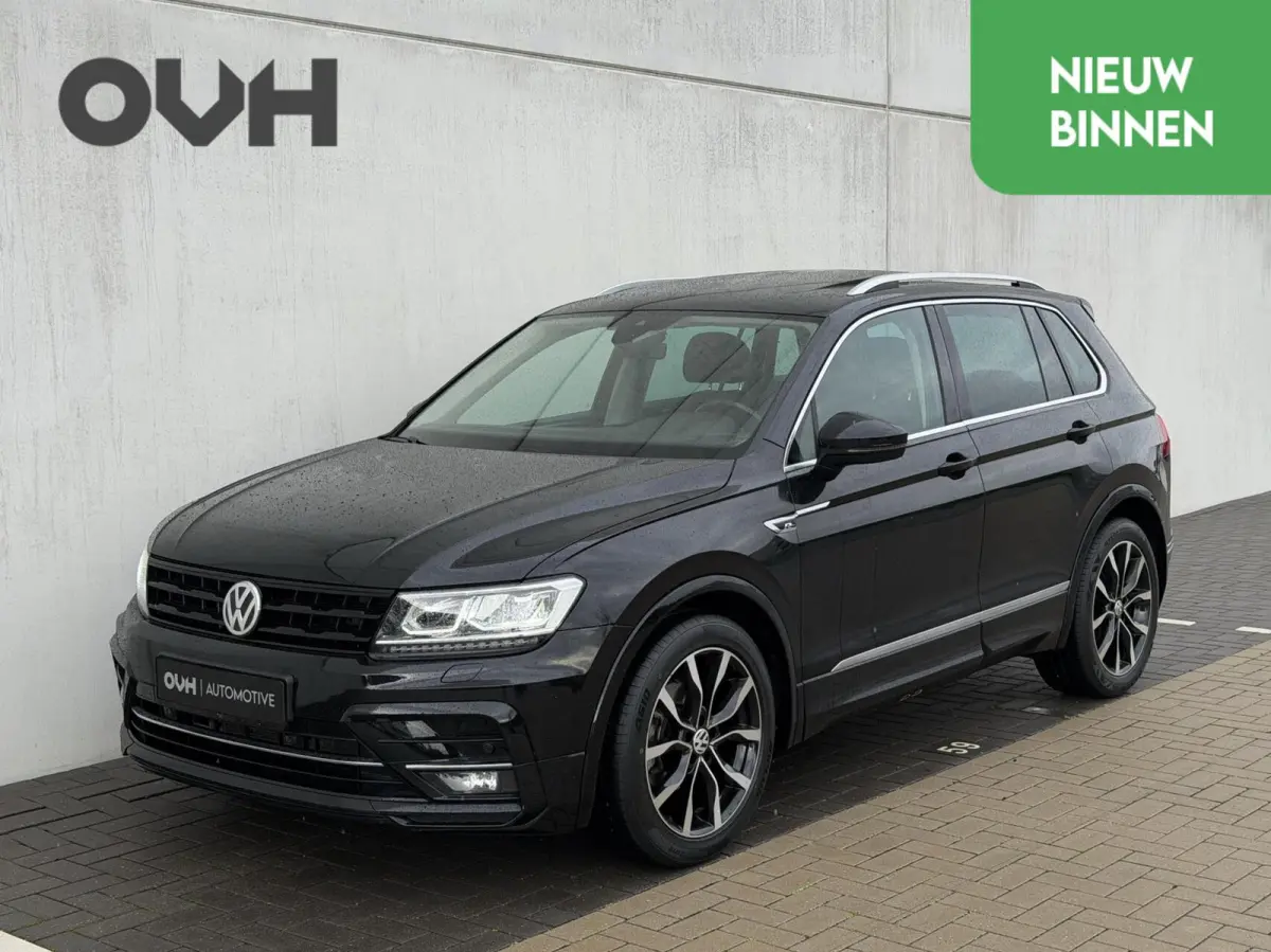 1.4 TSI ACT R-line | Pano | Massage | Stoelverw