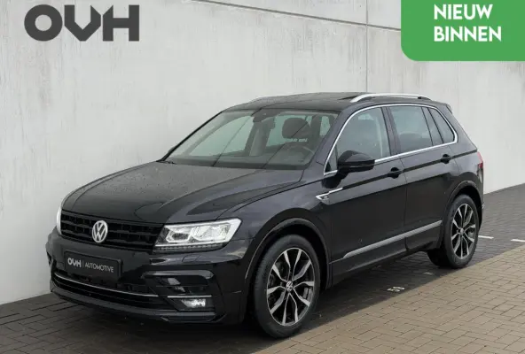 1.4 TSI ACT R-line | Pano | Massage | Stoelverw