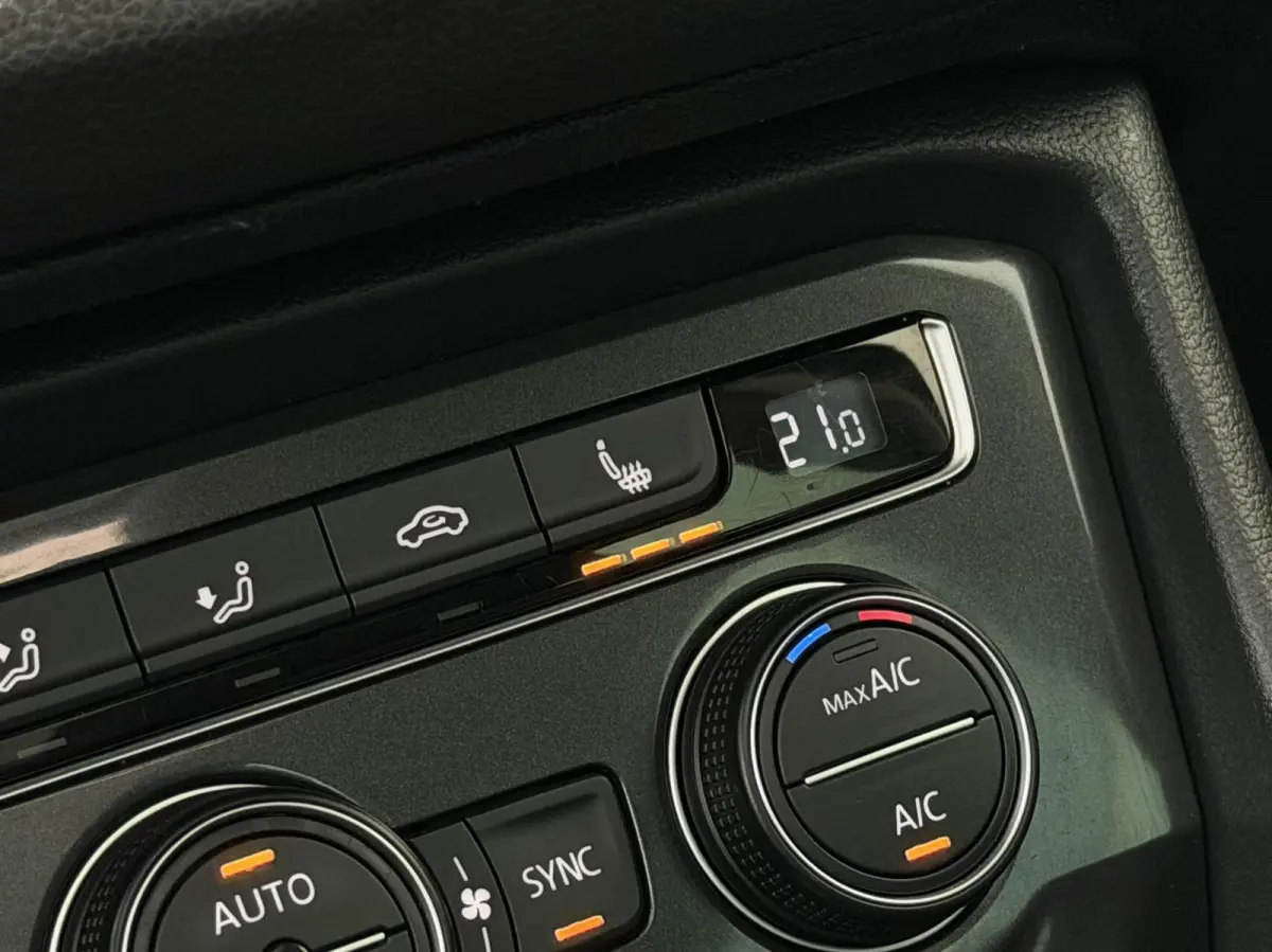 1.4 TSI ACT R-line | Pano | Massage | Stoelverw
