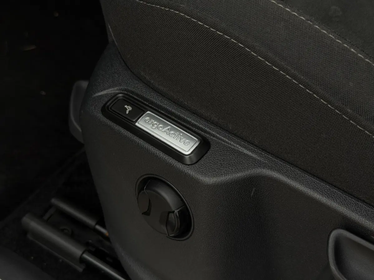 1.4 TSI ACT R-line | Pano | Massage | Stoelverw