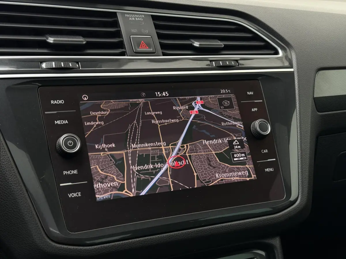 1.4 TSI ACT R-line | Pano | Massage | Stoelverw
