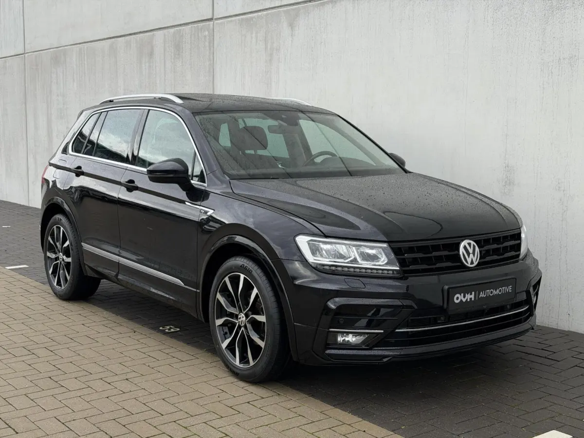1.4 TSI ACT R-line | Pano | Massage | Stoelverw