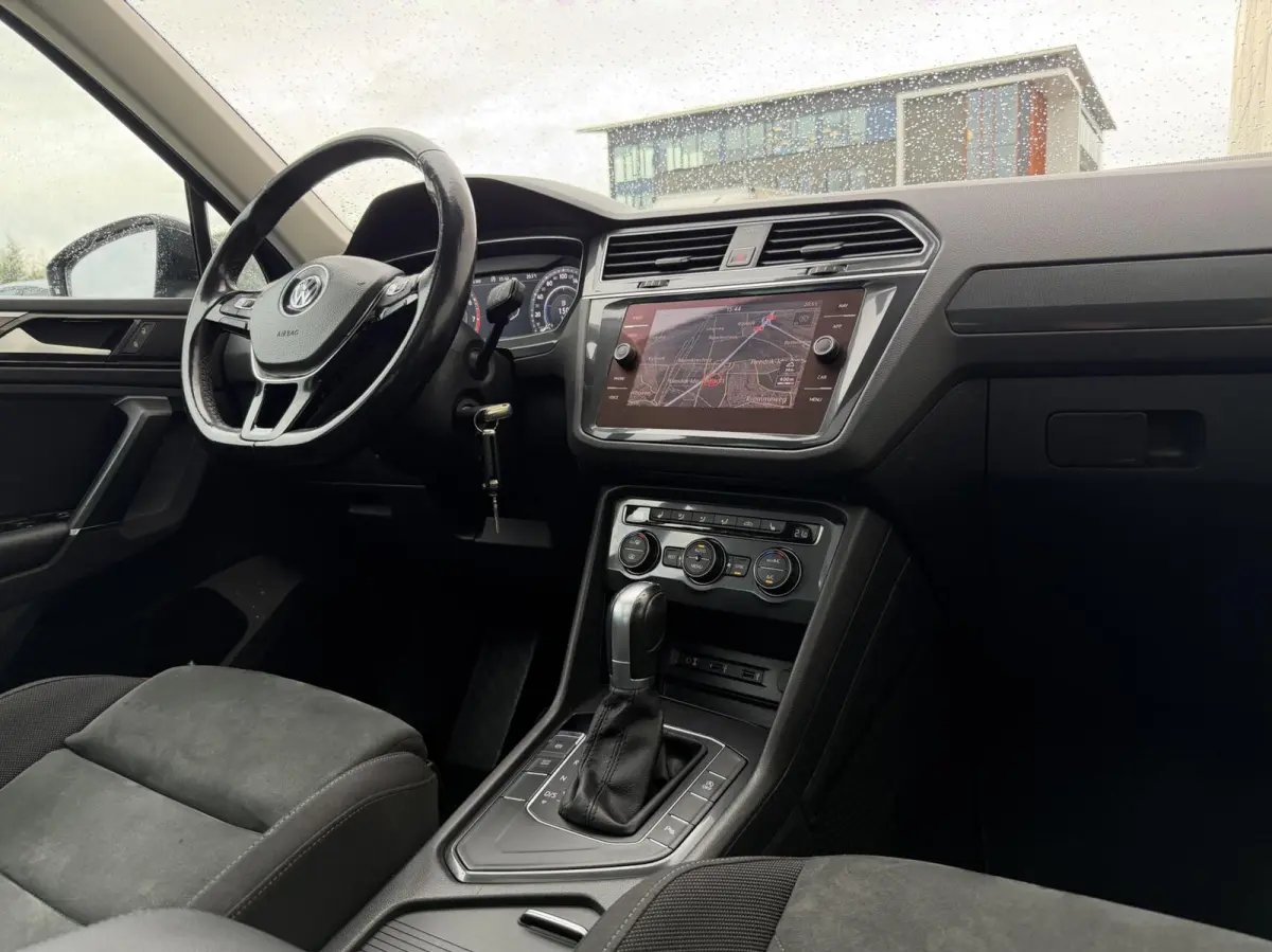 1.4 TSI ACT R-line | Pano | Massage | Stoelverw