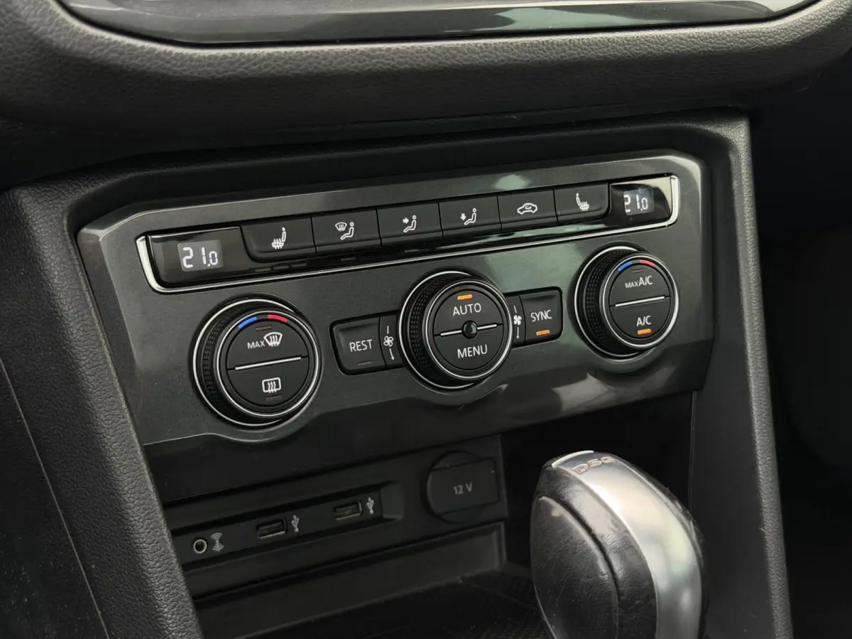 1.4 TSI ACT R-line | Pano | Massage | Stoelverw