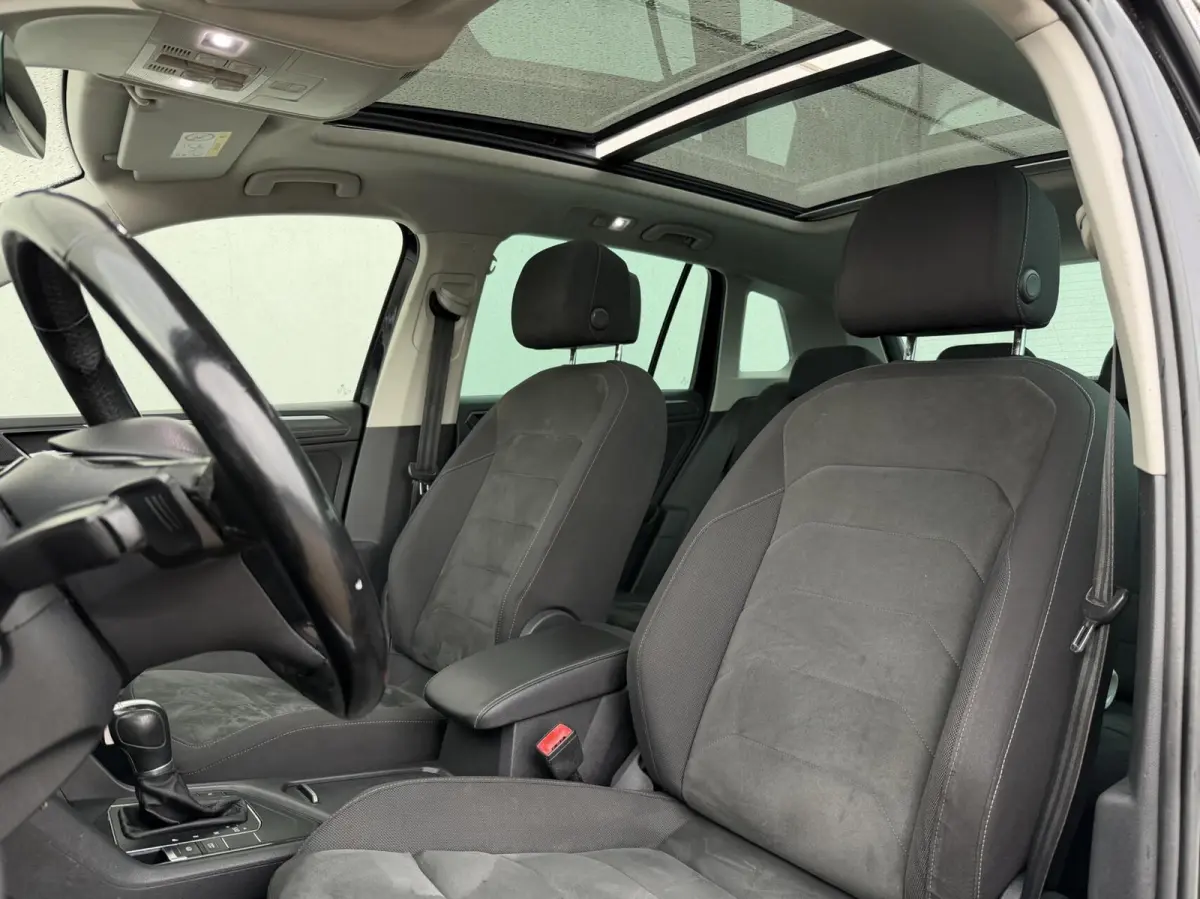 1.4 TSI ACT R-line | Pano | Massage | Stoelverw