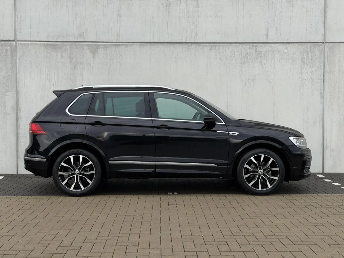 1.4 TSI ACT R-line | Pano | Massage | Stoelverw