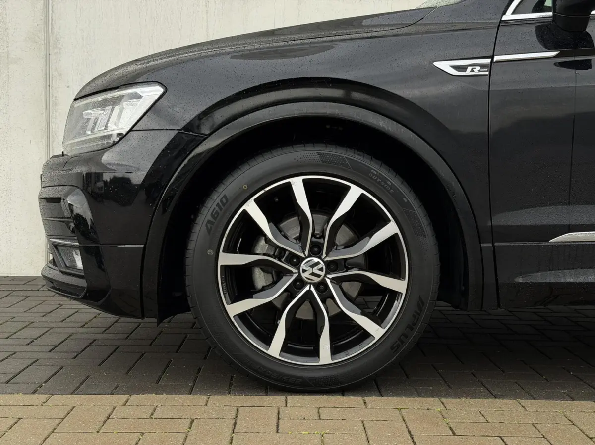 1.4 TSI ACT R-line | Pano | Massage | Stoelverw