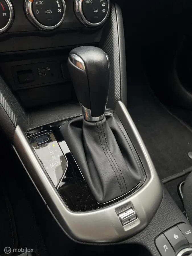 1.5 Skyactiv-G Homura | Automaat | CarPlay | Lage Km-stand |