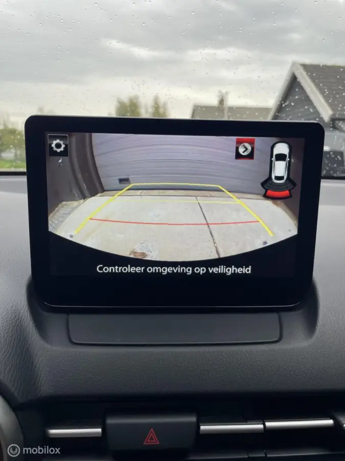 1.5 Skyactiv-G Homura | Automaat | CarPlay | Lage Km-stand |