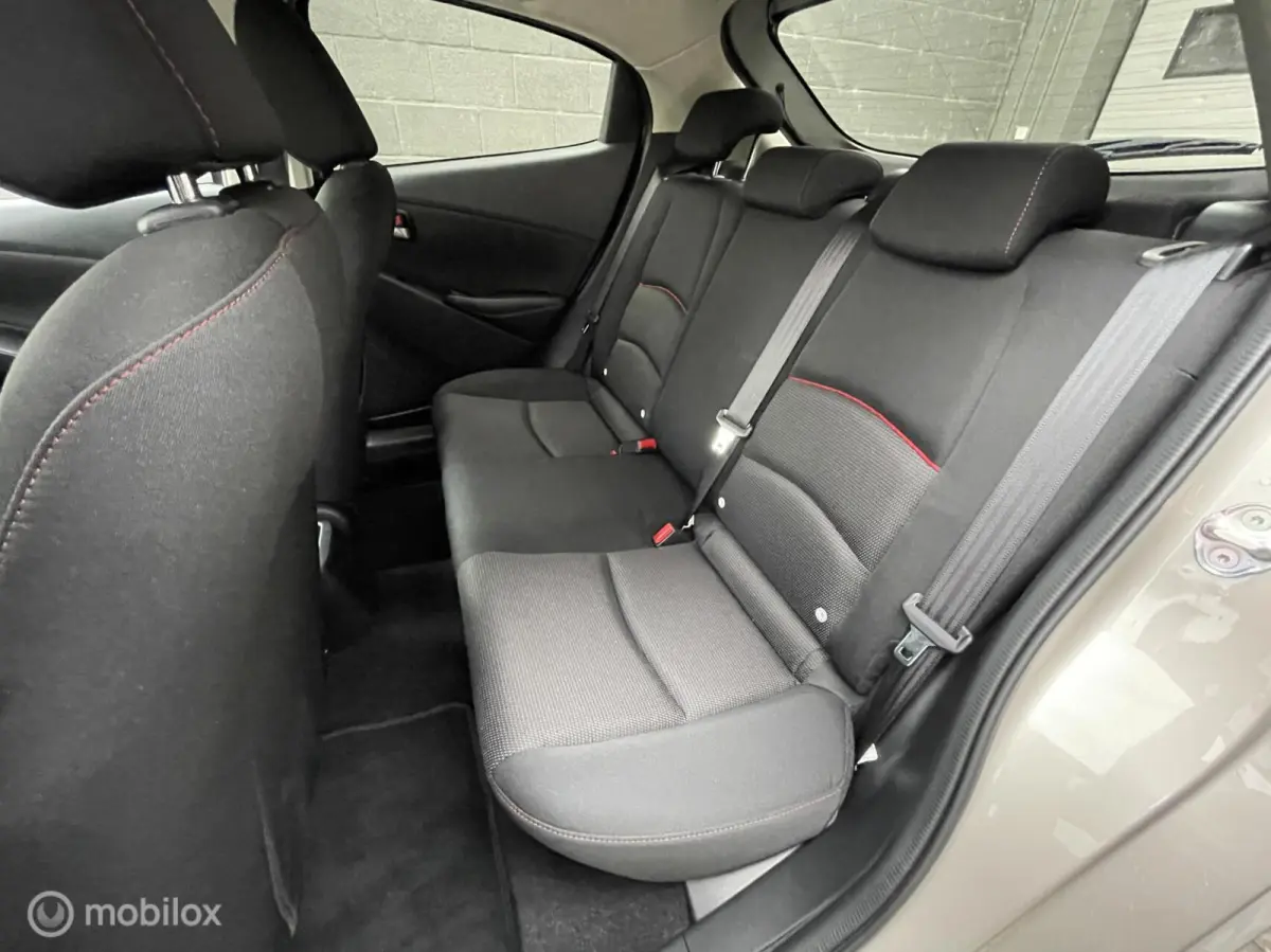 1.5 Skyactiv-G Homura | Automaat | CarPlay | Lage Km-stand |