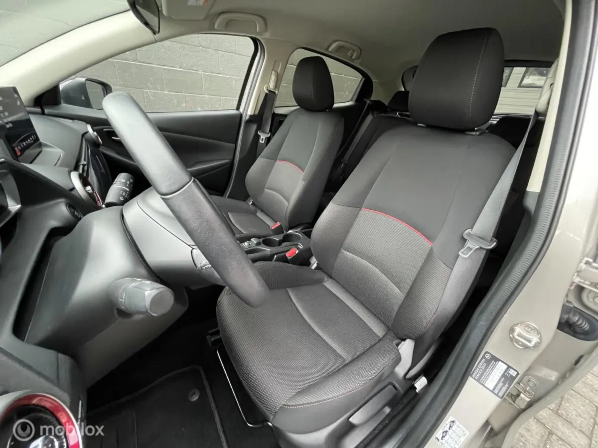 1.5 Skyactiv-G Homura | Automaat | CarPlay | Lage Km-stand |