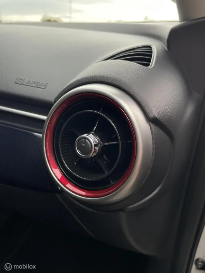 1.5 Skyactiv-G Homura | Automaat | CarPlay | Lage Km-stand |