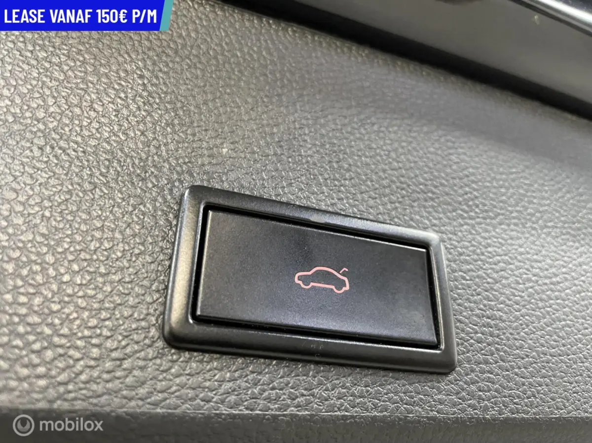 1.5 TSI FR DSG PANORAMA PARELMOER CAMERA LEER LED CRUISE CARPLAY