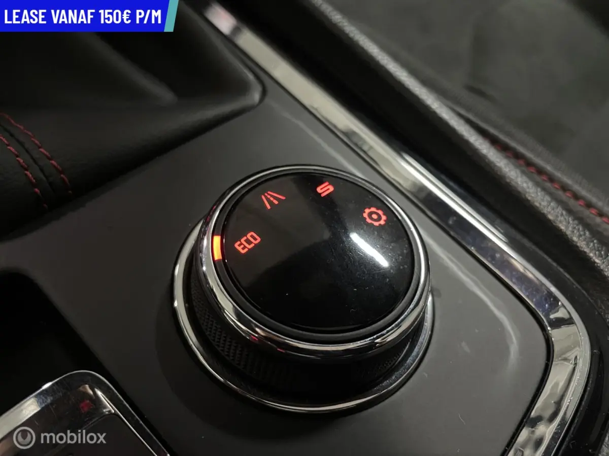 1.5 TSI FR DSG PANORAMA PARELMOER CAMERA LEER LED CRUISE CARPLAY