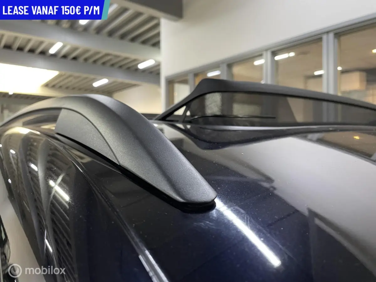 1.5 TSI FR DSG PANORAMA PARELMOER CAMERA LEER LED CRUISE CARPLAY