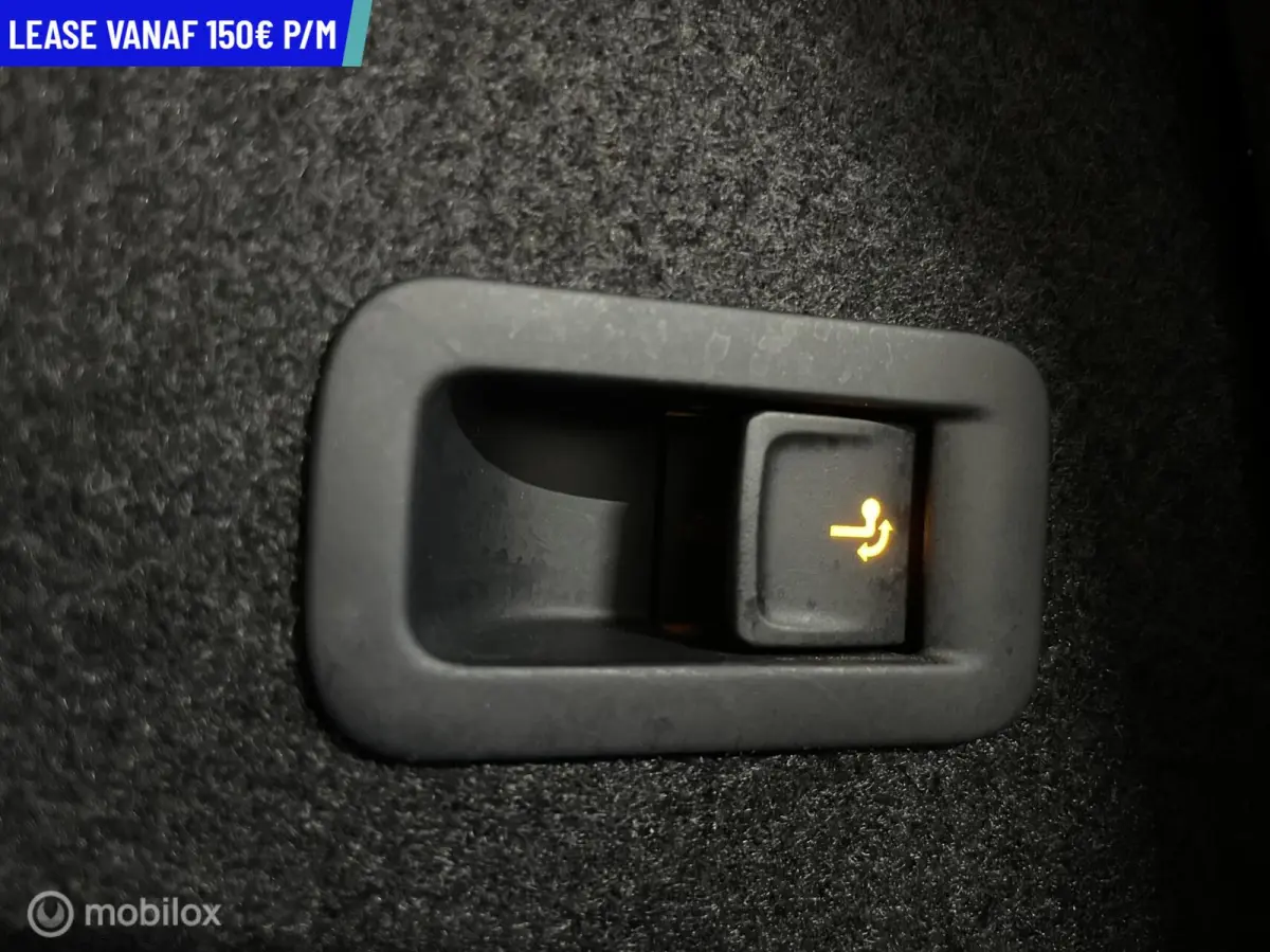 1.5 TSI FR DSG PANORAMA PARELMOER CAMERA LEER LED CRUISE CARPLAY