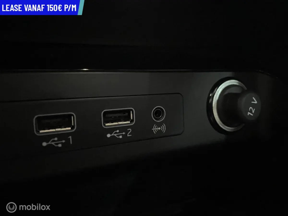 1.5 TSI FR DSG PANORAMA PARELMOER CAMERA LEER LED CRUISE CARPLAY