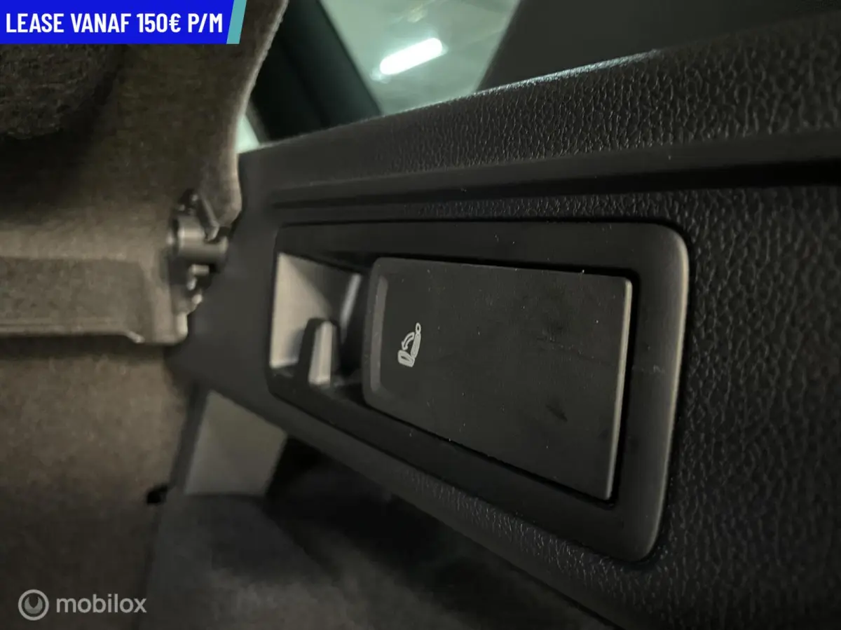 1.5 TSI FR DSG PANORAMA PARELMOER CAMERA LEER LED CRUISE CARPLAY