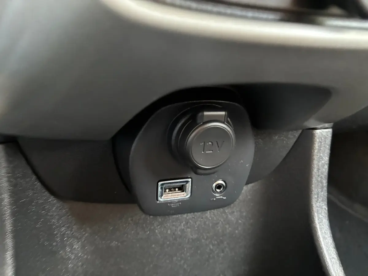 1.0 e-VTi Active | Airco + Bluetooth + Elk. Ramen Nu € 5.975,-!!