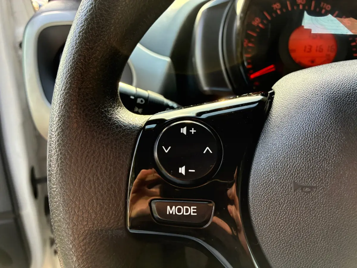 1.0 e-VTi Active | Airco + Bluetooth + Elk. Ramen Nu € 5.975,-!!