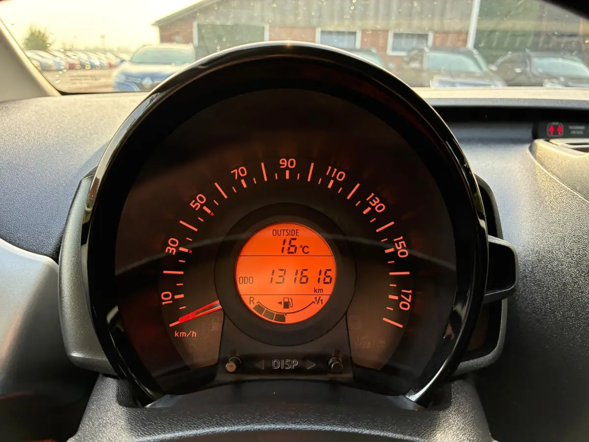 1.0 e-VTi Active | Airco + Bluetooth + Elk. Ramen Nu € 5.975,-!!