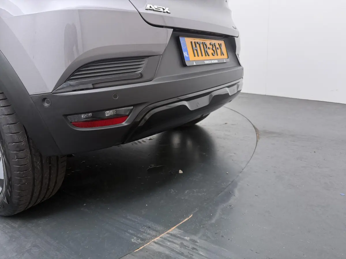 1.8 HEV AT Executive | Google navigatie | 360 Camera | Stoelverwarming |