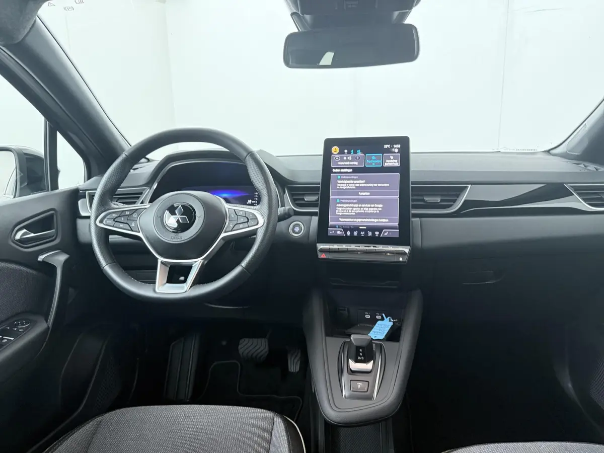 1.8 HEV AT Executive | Google navigatie | 360 Camera | Stoelverwarming |