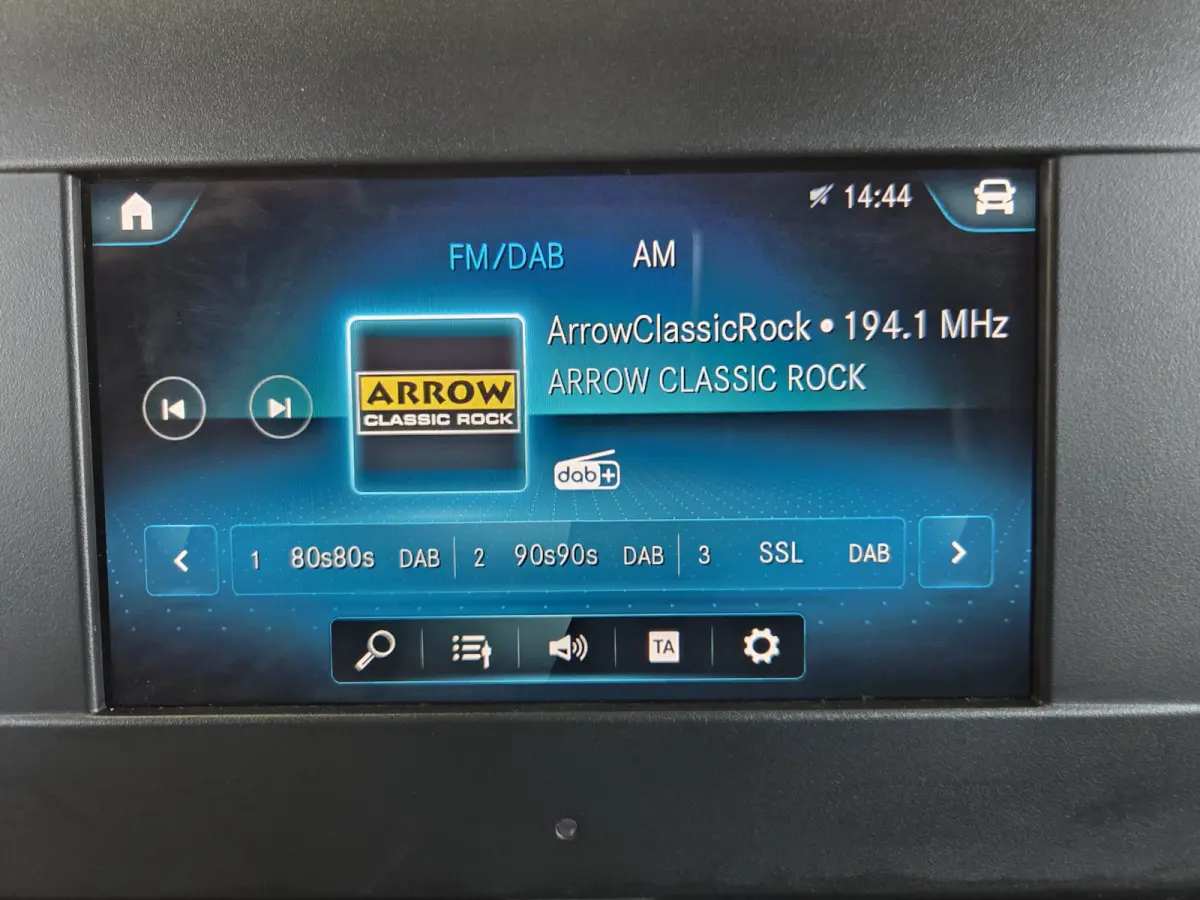 317 CDI AUTM. L2/H2 KOELWAGEN - VRIESWAGEN THERMO KING DAG& NACHT ALUMINIUM LAADVLOER