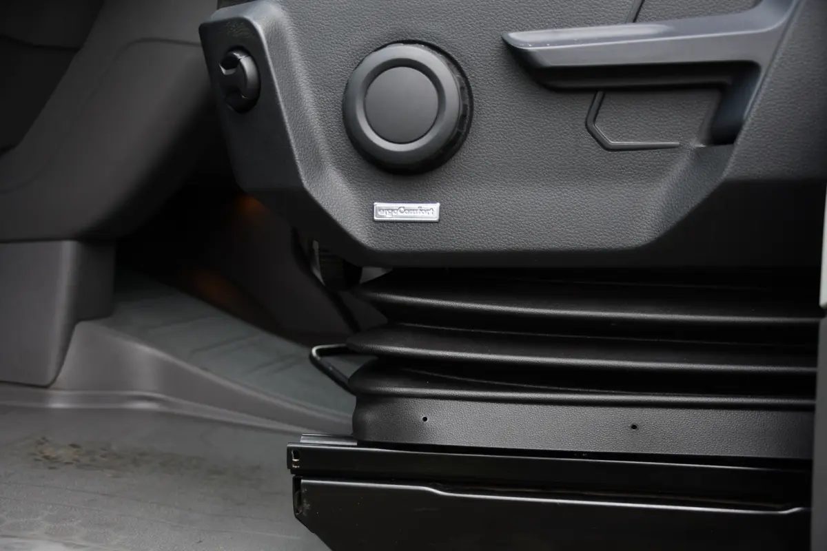 35 2.0 TDI L3H3 Highline Cruise, Carplay, LED, Automaat, 177pk, Sensoren, Multimedia, Geveerde stoel, Uniek!