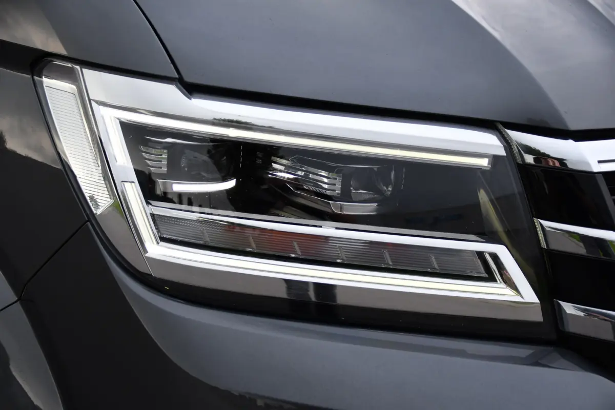 35 2.0 TDI L3H3 Highline Cruise, Carplay, LED, Automaat, 177pk, Sensoren, Multimedia, Geveerde stoel, Uniek!