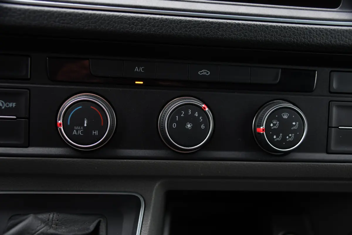 35 2.0 TDI L3H3 Highline Cruise, Carplay, LED, Automaat, 177pk, Sensoren, Multimedia, Geveerde stoel, Uniek!