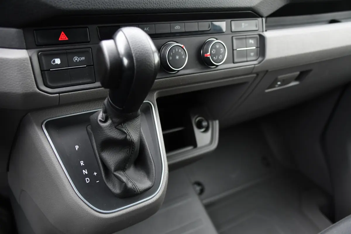 35 2.0 TDI L3H3 Highline Cruise, Carplay, LED, Automaat, 177pk, Sensoren, Multimedia, Geveerde stoel, Uniek!