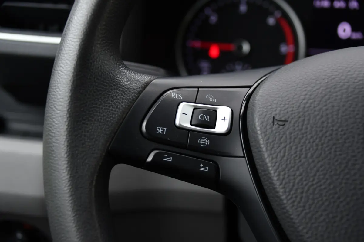 35 2.0 TDI L3H3 Highline Cruise, Carplay, LED, Automaat, 177pk, Sensoren, Multimedia, Geveerde stoel, Uniek!