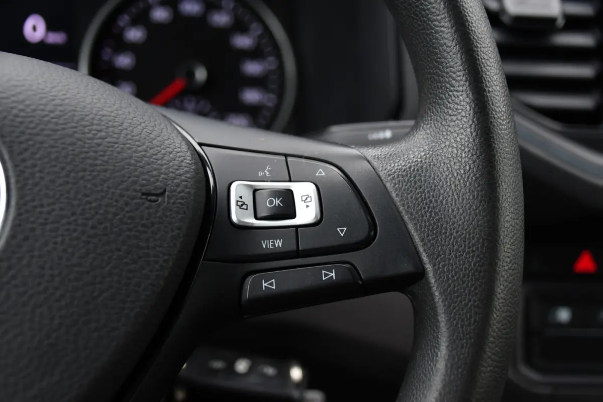 35 2.0 TDI L3H3 Highline Cruise, Carplay, LED, Automaat, 177pk, Sensoren, Multimedia, Geveerde stoel, Uniek!