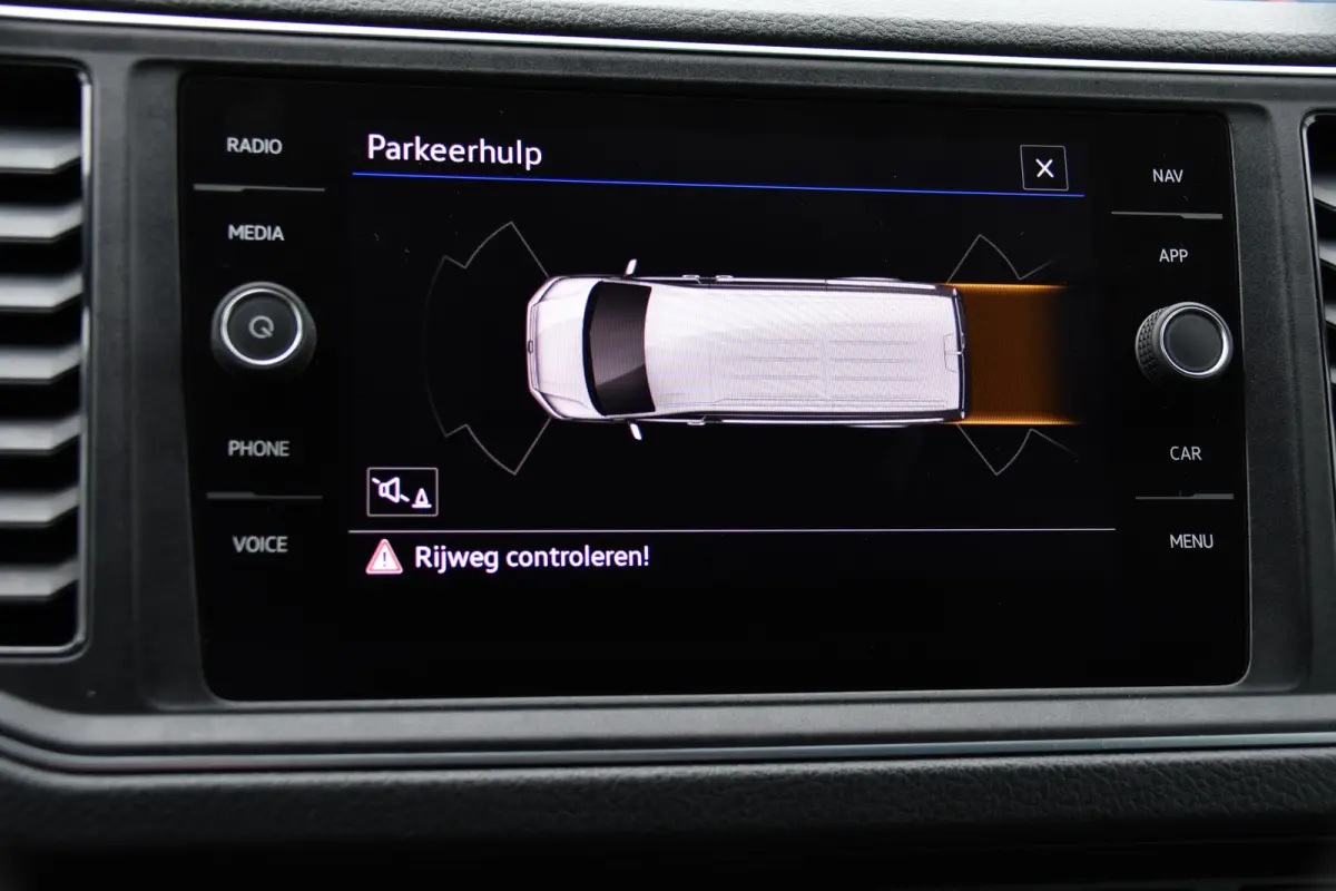 35 2.0 TDI L3H3 Highline Cruise, Carplay, LED, Automaat, 177pk, Sensoren, Multimedia, Geveerde stoel, Uniek!