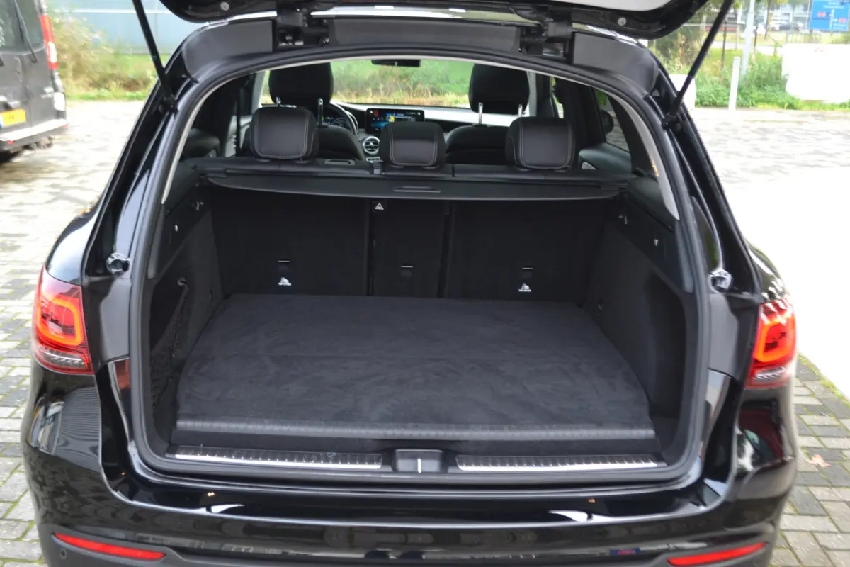 4MATIC AMG SOH 94% | Pano | Trekhaak | Stoelgeheugen | Carplay | Keyless | Widescreen Cockpit |