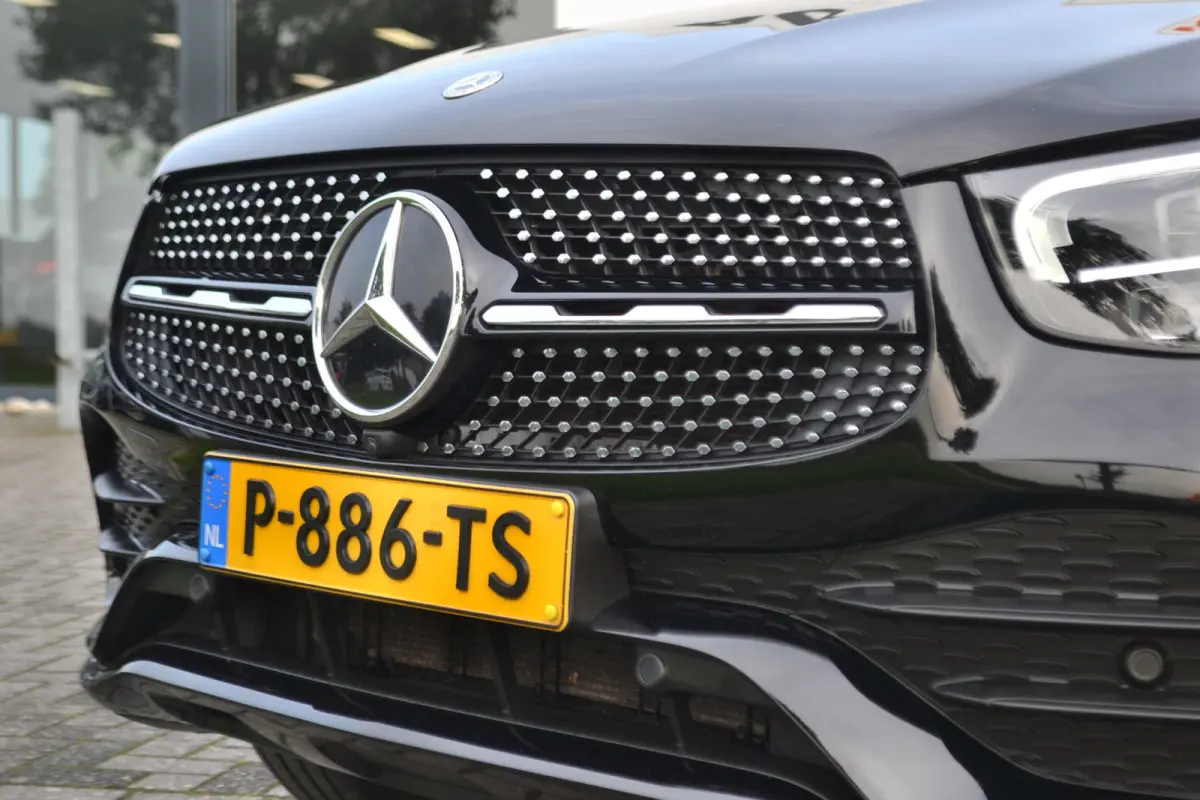 4MATIC AMG SOH 94% | Pano | Trekhaak | Stoelgeheugen | Carplay | Keyless | Widescreen Cockpit |