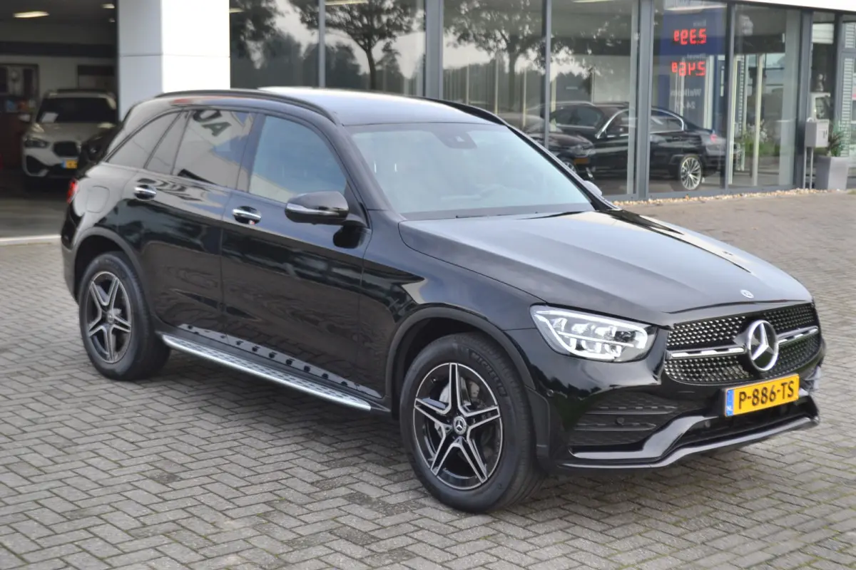 4MATIC AMG SOH 94% | Pano | Trekhaak | Stoelgeheugen | Carplay | Keyless | Widescreen Cockpit |