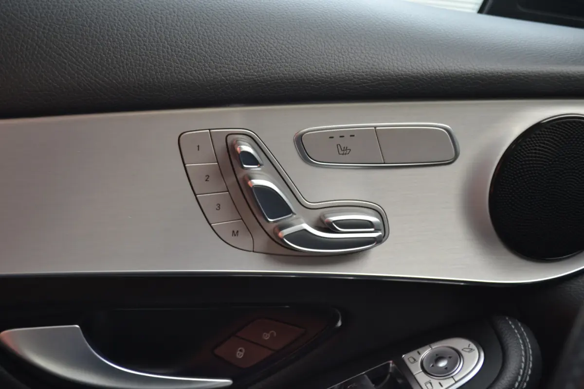 4MATIC AMG SOH 94% | Pano | Trekhaak | Stoelgeheugen | Carplay | Keyless | Widescreen Cockpit |