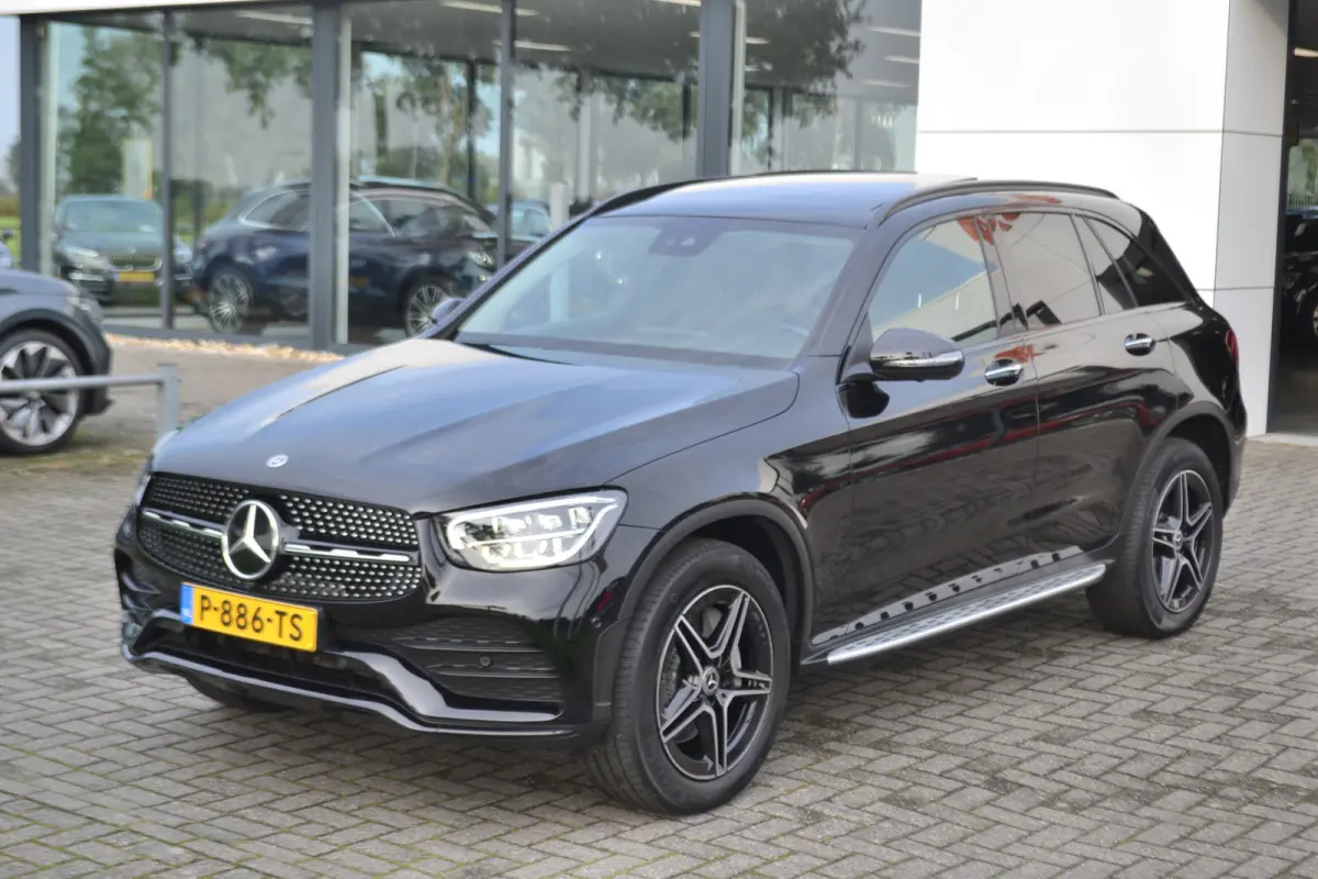 4MATIC AMG SOH 94% | Pano | Trekhaak | Stoelgeheugen | Carplay | Keyless | Widescreen Cockpit |