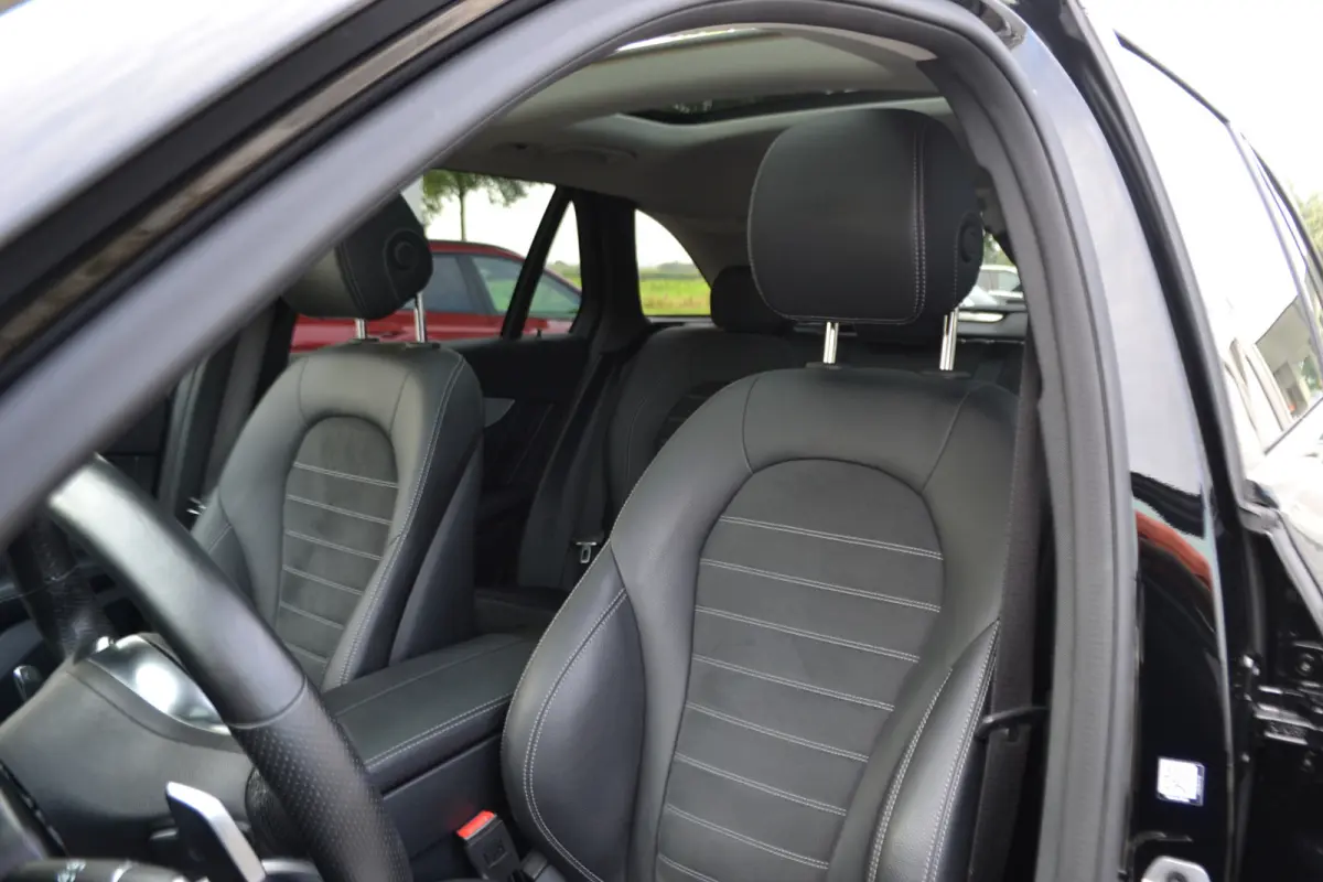 4MATIC AMG SOH 94% | Pano | Trekhaak | Stoelgeheugen | Carplay | Keyless | Widescreen Cockpit |
