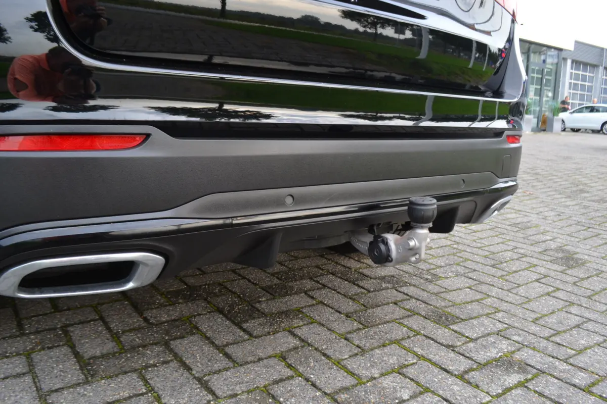 4MATIC AMG SOH 94% | Pano | Trekhaak | Stoelgeheugen | Carplay | Keyless | Widescreen Cockpit |