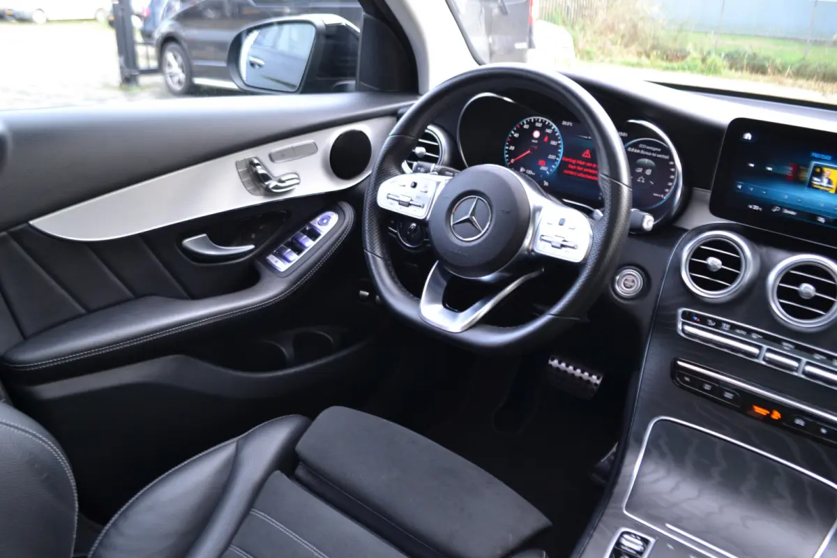 4MATIC AMG SOH 94% | Pano | Trekhaak | Stoelgeheugen | Carplay | Keyless | Widescreen Cockpit |